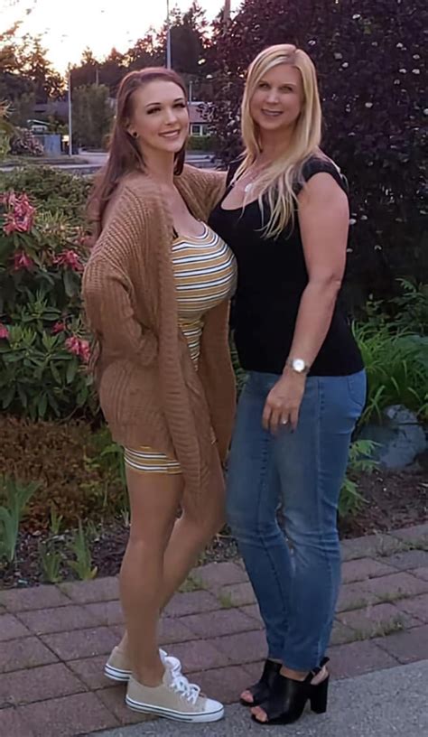 mom with nice tits|mom